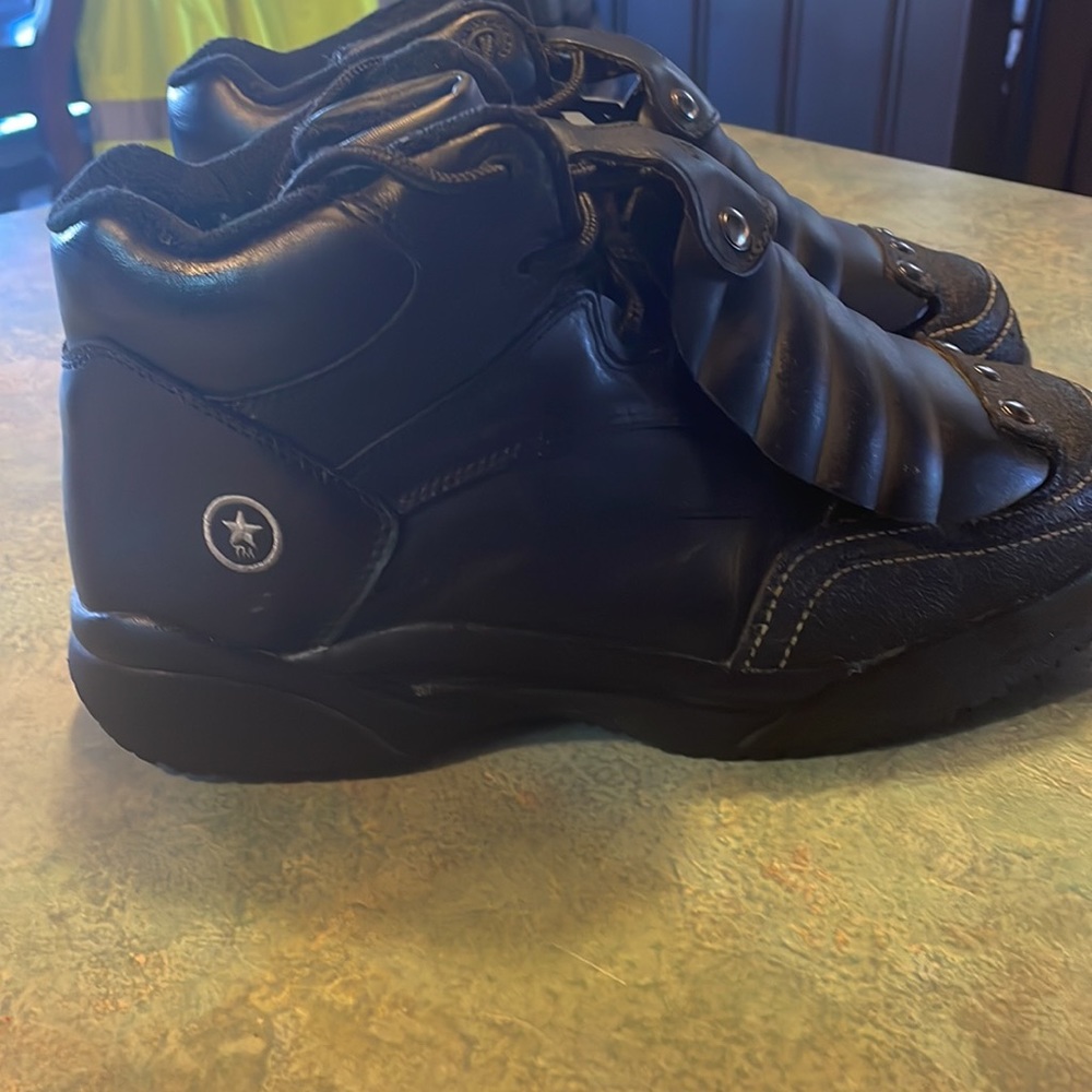 Converse Composite Toe With Full Top Composite Gu… - image 2